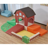 Indoor software amusement equipment