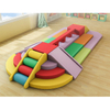 Children's soft playback level