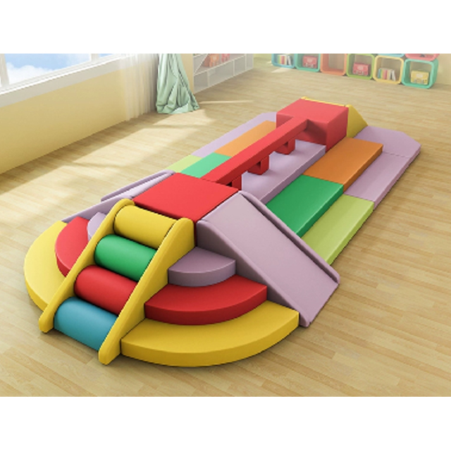 Children's soft playback level