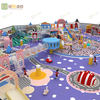 Adventure & Trampoline Park Equipment for Indoor Venues