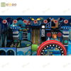 Custom Designed Indoor Playgrounds for Daycare & Malls