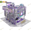 Indoor Playground Equipment Soft Play Toddler Climbing Kids Adventure Park (Climbing Steps