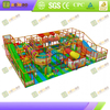 Kids' Indoor Playground + Wear-resistant & Durable Material + Long-term Amusement Park Operation + Reduce Replacement Cost