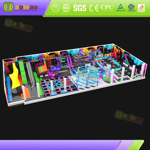 Spiral Tube Slide + Acrylic Windows & Smooth Surface + for Indoor Play Structures + Exciting Ride & Easy Install