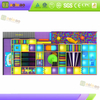 Indoor Themed Naughty Castle Multi-Level Adventure Design Parent-Child Entertainment Venue Traffic & Revenue Booster