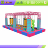 Indoor Ninja Fitness Expansion-Adjustable Difficulty-Team Building Base-All Age Available | Aoleao
