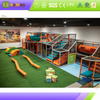 Small Playground Multi-Function Maze Slide, Community Room, Certified Quality