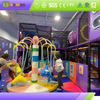 Small Playground Adventure Maze Slide, Early Education Park, Multi-Function