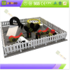 Soft Crawl Tunnel - Flexible Soft Tube - Kids Playground Crawling Game - Lightweight, Flexible & Modular | Aoleao