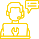 Comprehensive After-Sales  Service
