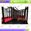 Ninja Course Skill Training and Recreational Courses' Strength Training in courses of a skill-training or recreational nature - Kids Adventure Park Edition
