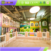 Small Playground Multi-Function Slide Maze, Trampoline Park Kids Zone, One-Stop Fun