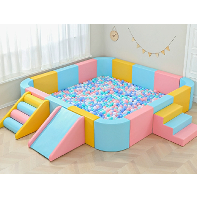 Children's soft playback level