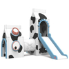 Indoor Children's Playground Software Game