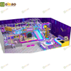 Indoor Playground Equipment Soft Play Toddler Climbing Kids Adventure Park (Foam Maze)