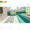 Binnen speeltuin Equipment Soft Play Toddler Climbing Kids Adventure Park (kruip door set