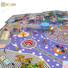Adventure & Trampoline Park Equipment for Indoor Venues
