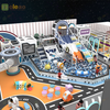Safe & Fun Soft Play Equipment for Indoor Amusement Parks