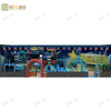 Custom Designed Indoor Playgrounds for Daycare & Malls