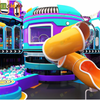 Indoor Playground Equipment Soft Play Toddler Climbing Kids Adventure Park (Slide & Climb Combo)
