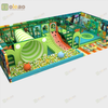 Naughty Castle Inflatable Slide Bounce and Play Center Trampoline Fun House