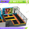 Trampoline Park – Full-Body Workout Haven – Kids Adventure Park for Active Explorers