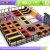  Trampoline Park – Strength-Training Playland – Kids Adventure Park with Challenge Zones