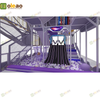 Indoor Playground Equipment Soft Play Toddler Climbing Kids Adventure Park (Climbing Steps