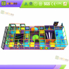 Indoor Themed Naughty Castle Multi-Level Adventure Design Parent-Child Entertainment Venue Traffic & Revenue Booster