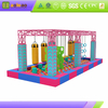 Indoor Ninja Fitness Expansion-Adjustable Difficulty-Team Building Base-All Age Available | Aoleao