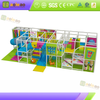 Small Playground Slide Interactive Maze, Kids Experience Hall, Improve Coordination