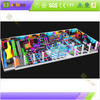Indoor Soft Play Multi-Function Slide, Indoor Play Project, All-In-One Fun