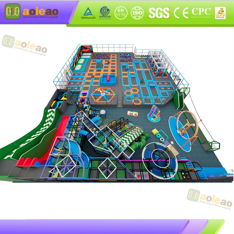  Obstacle Play System Physical Obstacle Training For Kids Sports Hall Improve Coordination Enhance Fitness