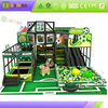  Indoor Play Centre Fun Climbing Maze For Community Activity Center Physical Training Brave Improvement