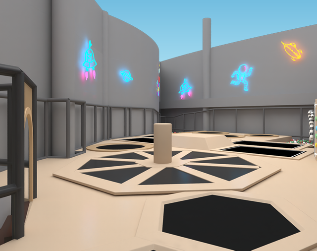 kidsports indoor playground