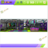 Commercial Play Structure - High Load-bearing - Family Entertainment Center - Factory Wholesale | Aoleao