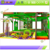 Indoor Forest Naughty Castle Natural Scene Restoration Kindergarten Play Area Intellectual & Physical Development