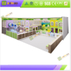 Playground Obstacle Course - Interactive Function - Indoor Theme Park - Strong Stability | Aoleao