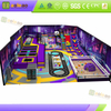 Integrated Trampoline Park Equipment- Full Set Supporting Facilities- One-Stop Commercial Park- Easy Operation | Aoleao