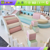Soft Play Pen - Foldable Soft + Stable Base - Baby Play Zone - Portable Storage Safety | Aoleao