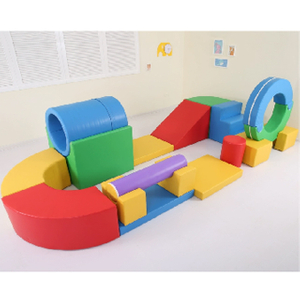Children's soft playback level