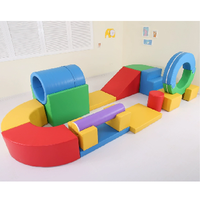 Children's soft playback level