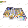  Indoor Playground Equipment Soft Play Toddler Climbing Kids Adventure Park (Slide & Swing Combo) 