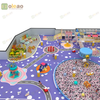 Adventure & Trampoline Park Equipment for Indoor Venues