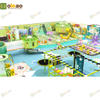 Indoor Playground Equipment Soft Play Toddler Climbing Kids Adventure Park (Soft Play Mat)
