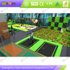  Trampoline Park – Coordination-Boosting Zone – Kids Adventure Park with Skill-Building Games