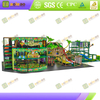 Kids' Indoor Playground + Challenge Points System + Children's Development Center + Enhance Play Fun