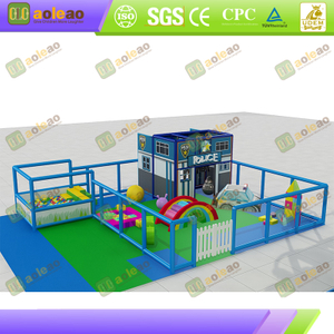 ids' Indoor Playground + One-stop Complete Solution + Entrepreneurship Franchise Project + Full Support & Hassle-free Operation