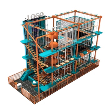 From Concept To Opening: Sourcing Custom Play Equipment for Your FEC Business