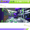 Indoor Large Play Castle Integrated Crawling Sliding Jumping Cultural Tourism Complex One-Stop Customization